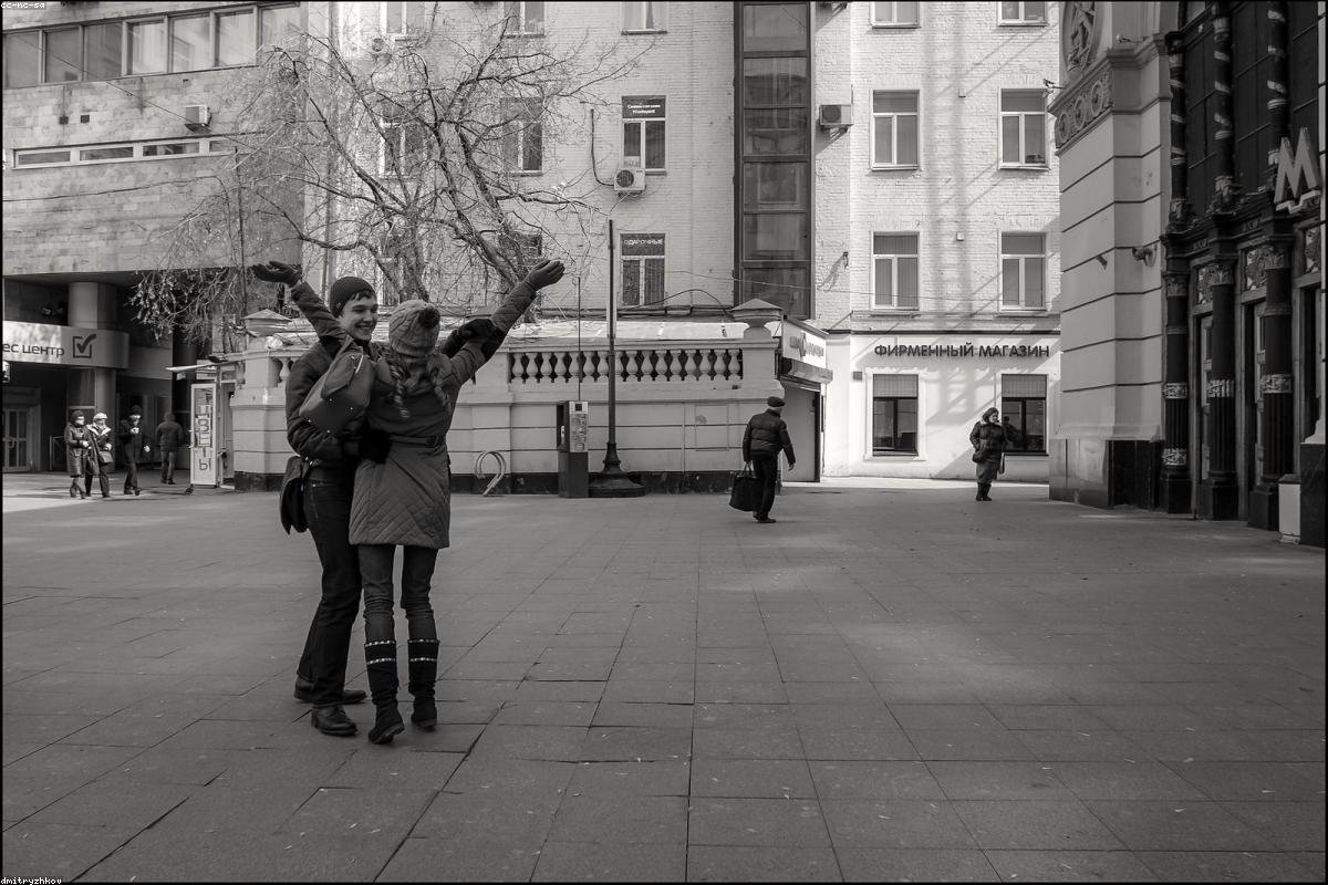 Science of falling in love