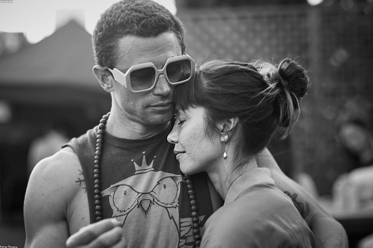 Love after heartbreak