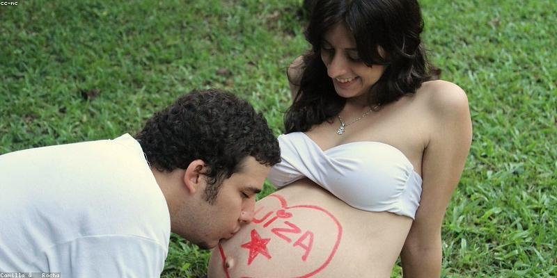 Different attachment styles illustrated with couples showing various relationship patterns