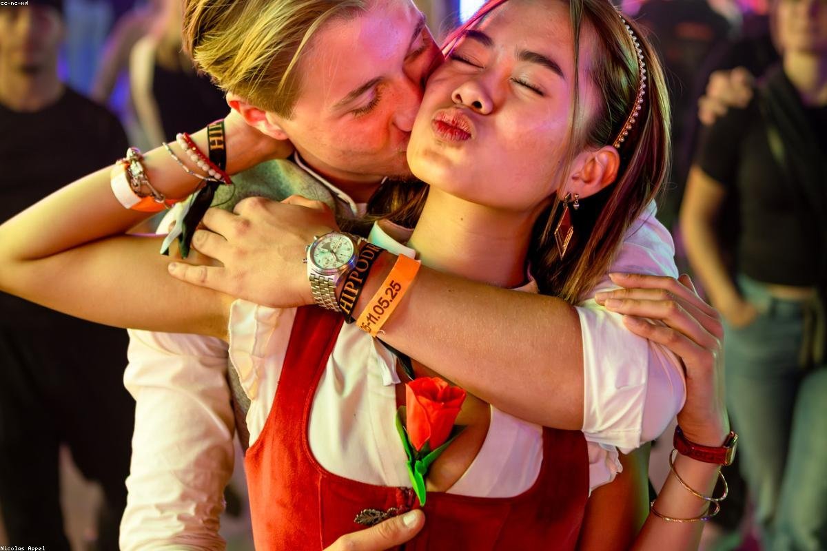 Psychology of crushes